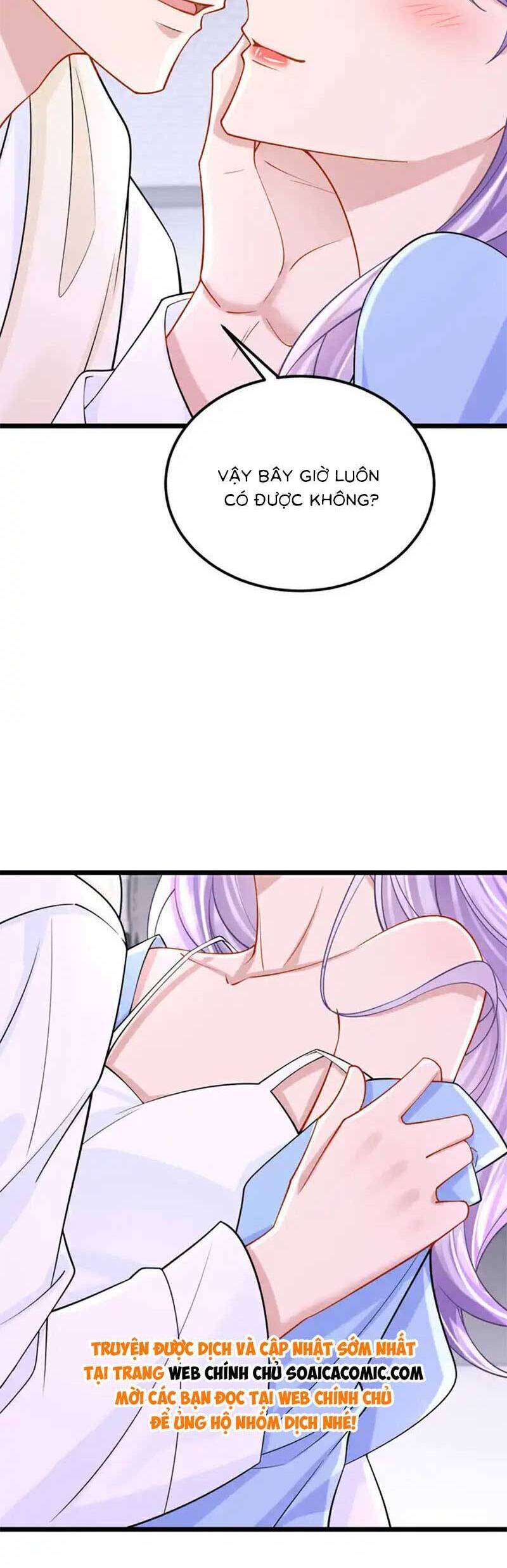 Manh Bảo Của Tôi Là Liêu Cơ Chap 221 - Next Chap 222