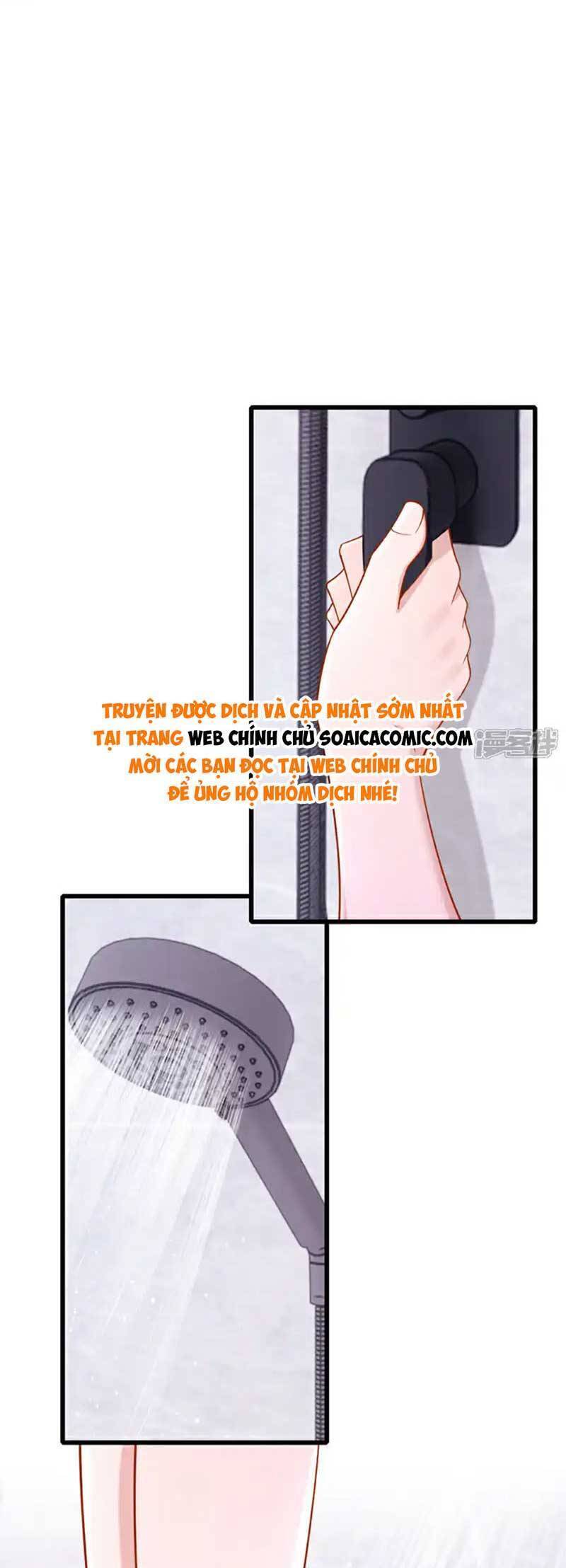 Manh Bảo Của Tôi Là Liêu Cơ Chap 221 - Next Chap 222