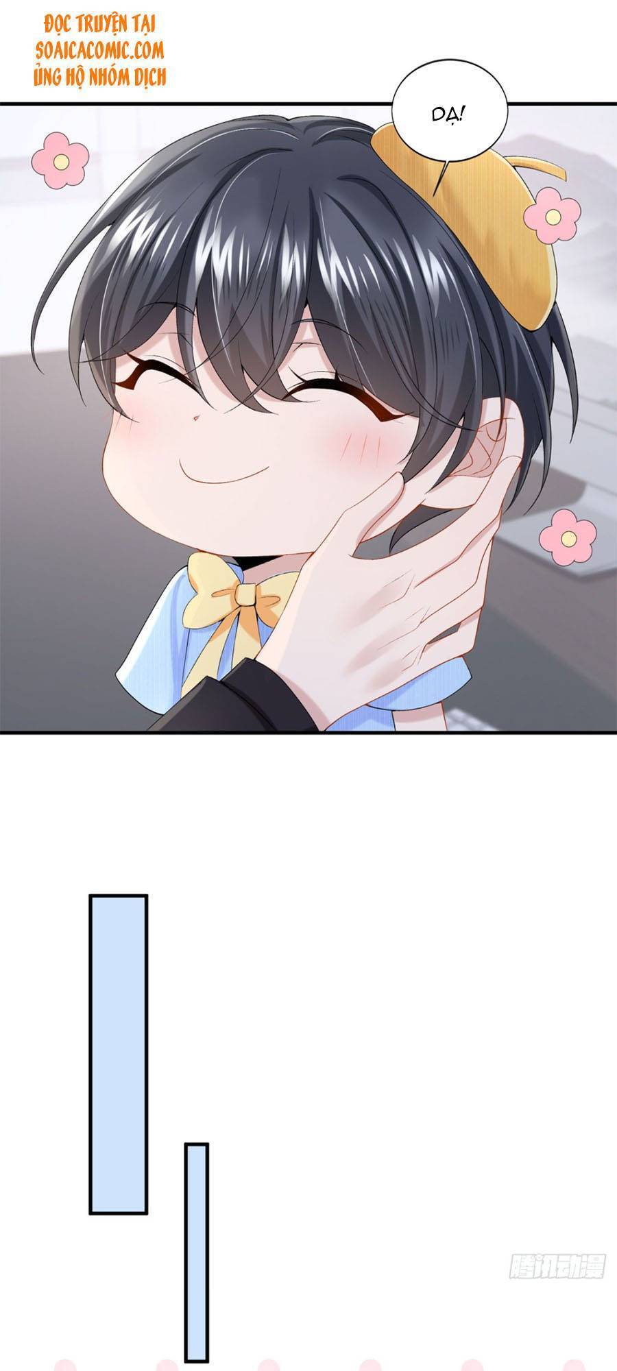 Manh Bảo Của Tôi Là Liêu Cơ Chap 23 - Next Chap 24