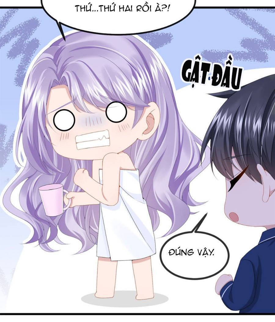 Manh Bảo Của Tôi Là Liêu Cơ Chap 23 - Next Chap 24