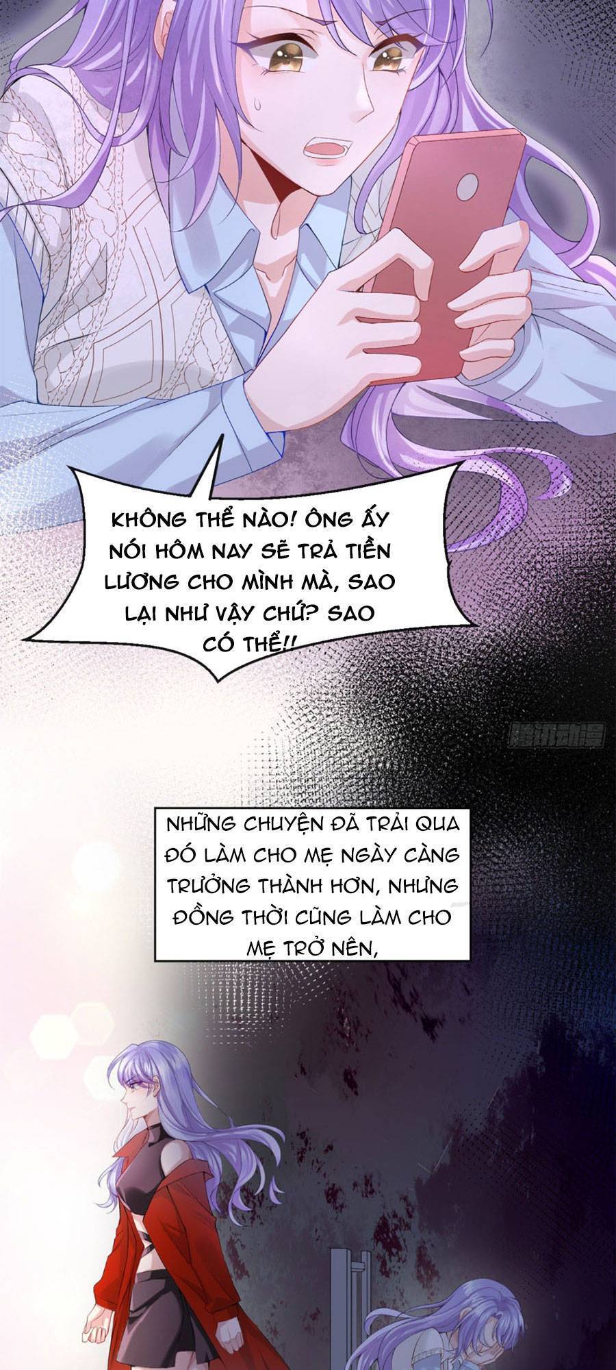 Manh Bảo Của Tôi Là Liêu Cơ Chap 23 - Next Chap 24