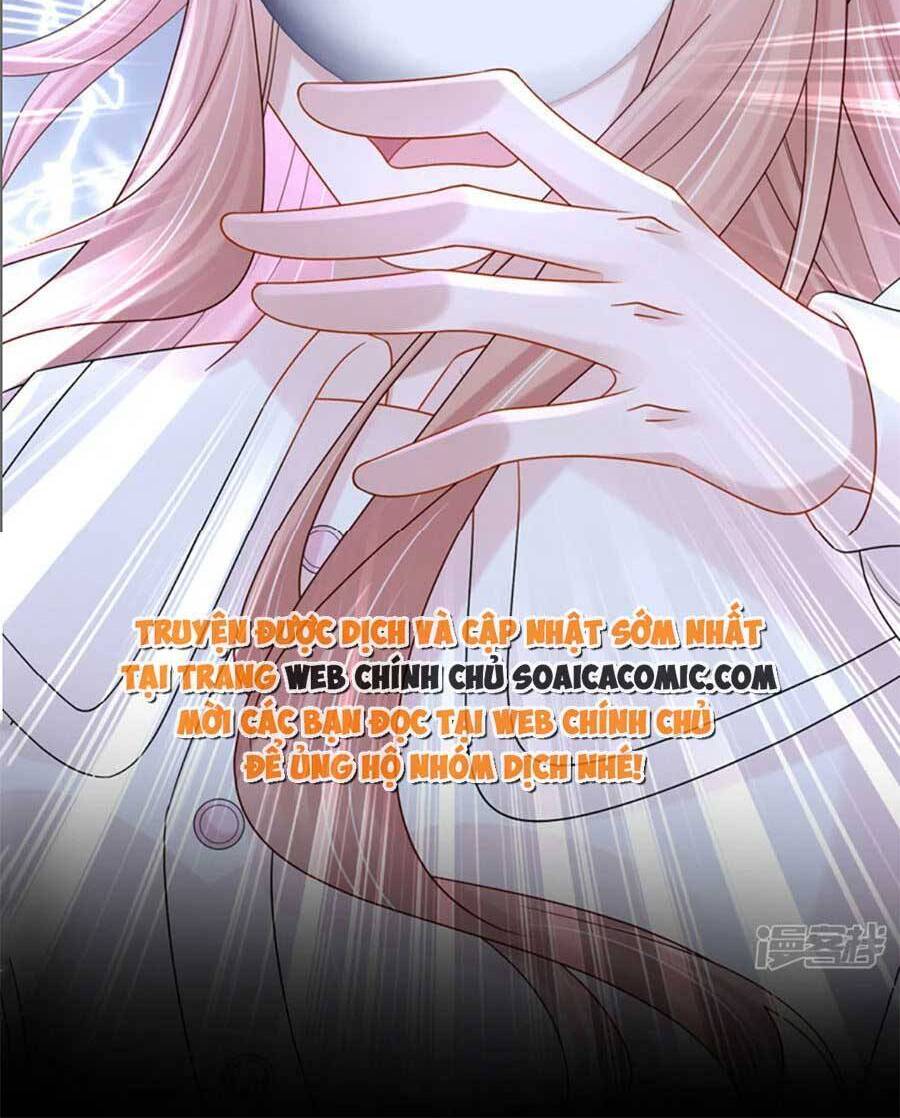 Manh Bảo Của Tôi Là Liêu Cơ Chap 94 - Next Chap 95