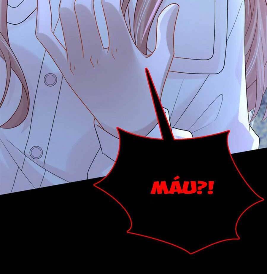 Manh Bảo Của Tôi Là Liêu Cơ Chap 94 - Next Chap 95
