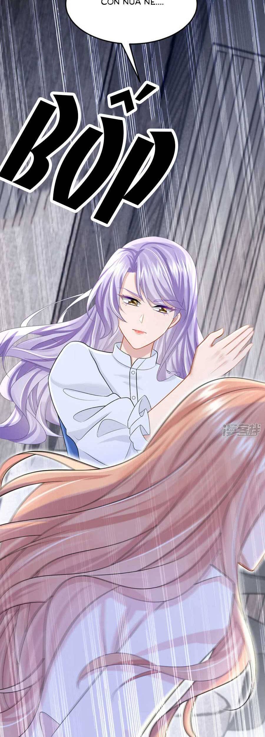 Manh Bảo Của Tôi Là Liêu Cơ Chap 94 - Next Chap 95