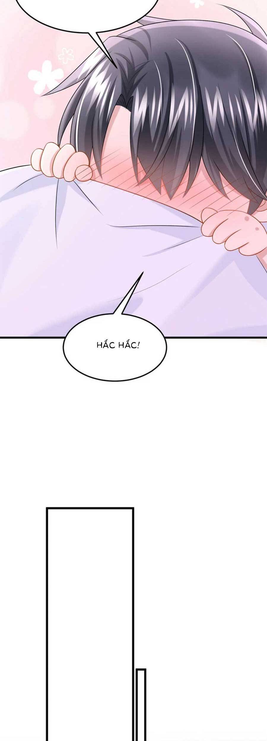 Manh Bảo Của Tôi Là Liêu Cơ Chap 95 - Next Chap 96
