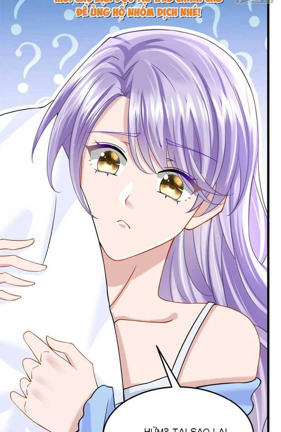 Manh Bảo Của Tôi Là Liêu Cơ Chap 95 - Next Chap 96
