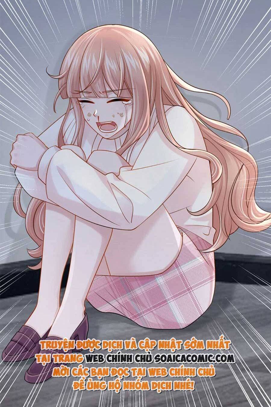 Manh Bảo Của Tôi Là Liêu Cơ Chap 95 - Next Chap 96