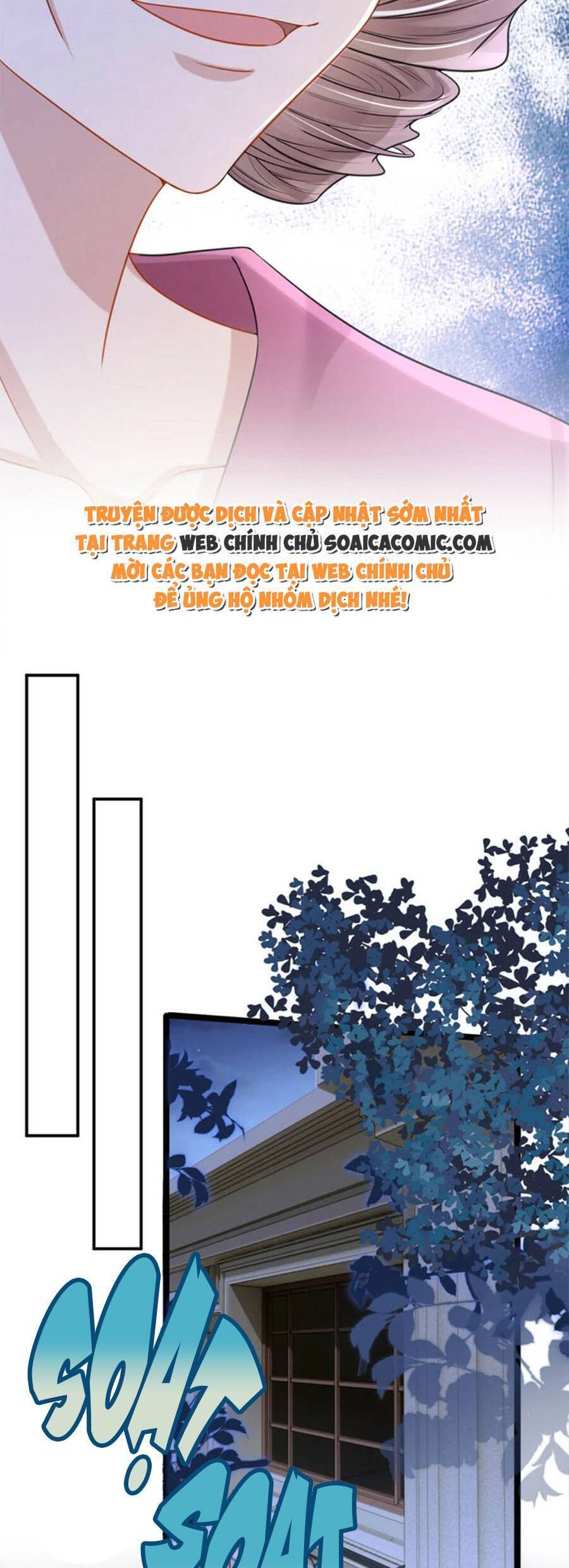 Manh Bảo Của Tôi Là Liêu Cơ Chap 96 - Next Chap 97