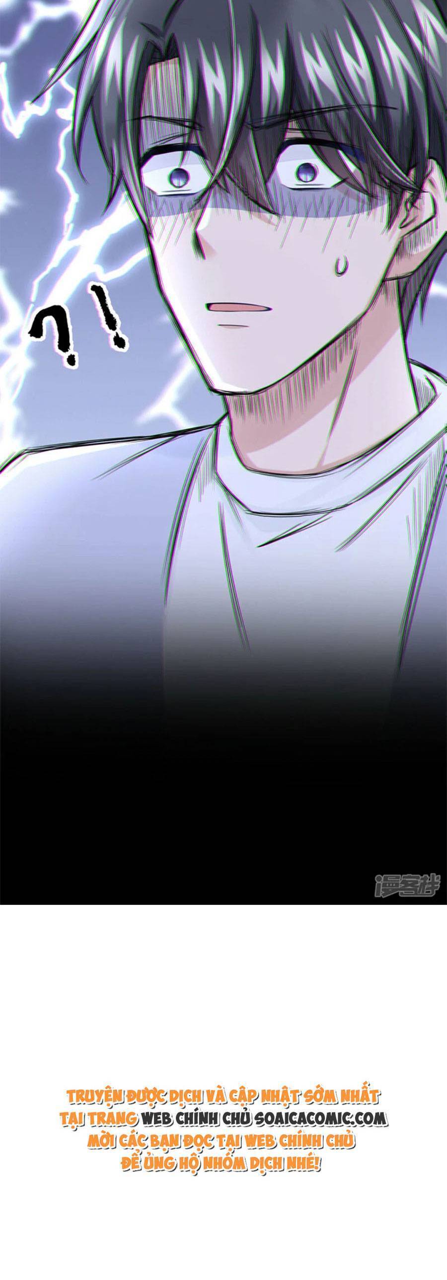 Manh Bảo Của Tôi Là Liêu Cơ Chap 96 - Next Chap 97