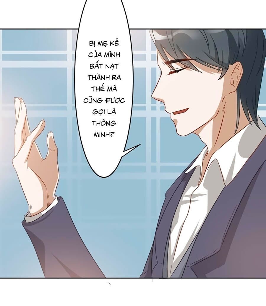 Manh Bảo Ngọt Ngào Chap 3 - Next Chap 4