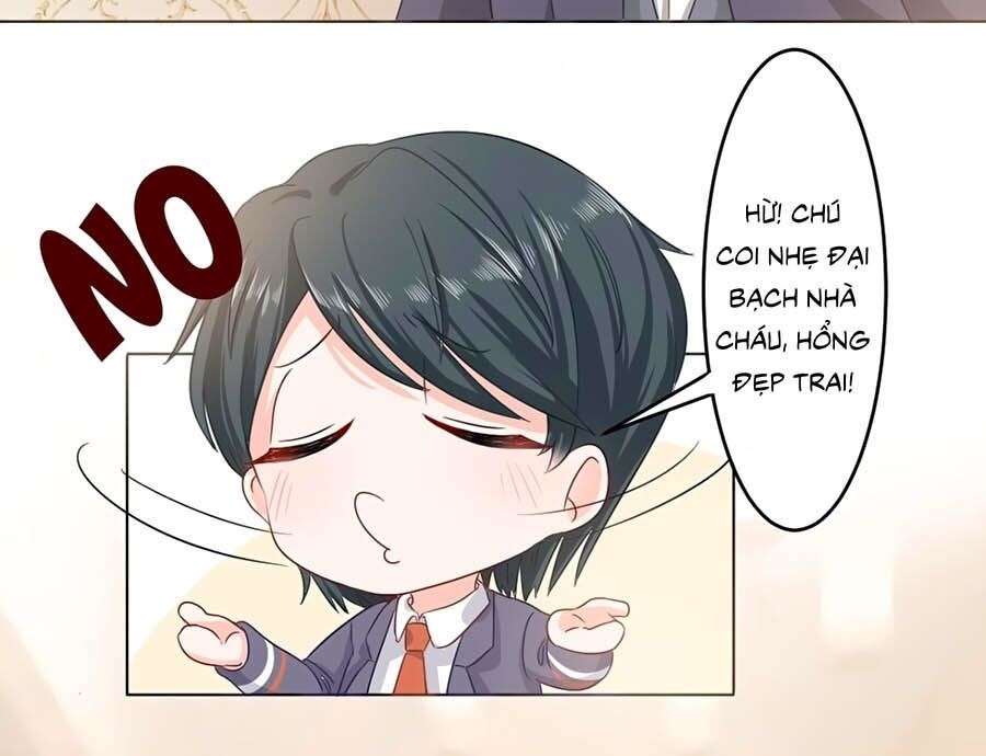 Manh Bảo Ngọt Ngào Chap 3 - Next Chap 4
