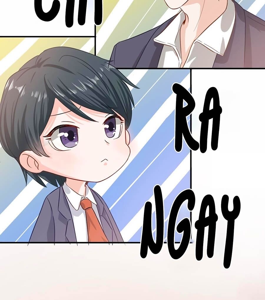Manh Bảo Ngọt Ngào Chap 3 - Next Chap 4