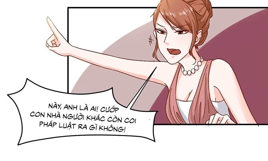 Manh Bảo Ngọt Ngào Chap 3 - Next Chap 4
