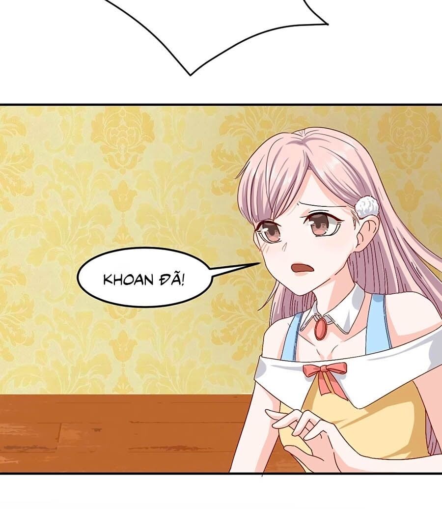 Manh Bảo Ngọt Ngào Chap 3 - Next Chap 4
