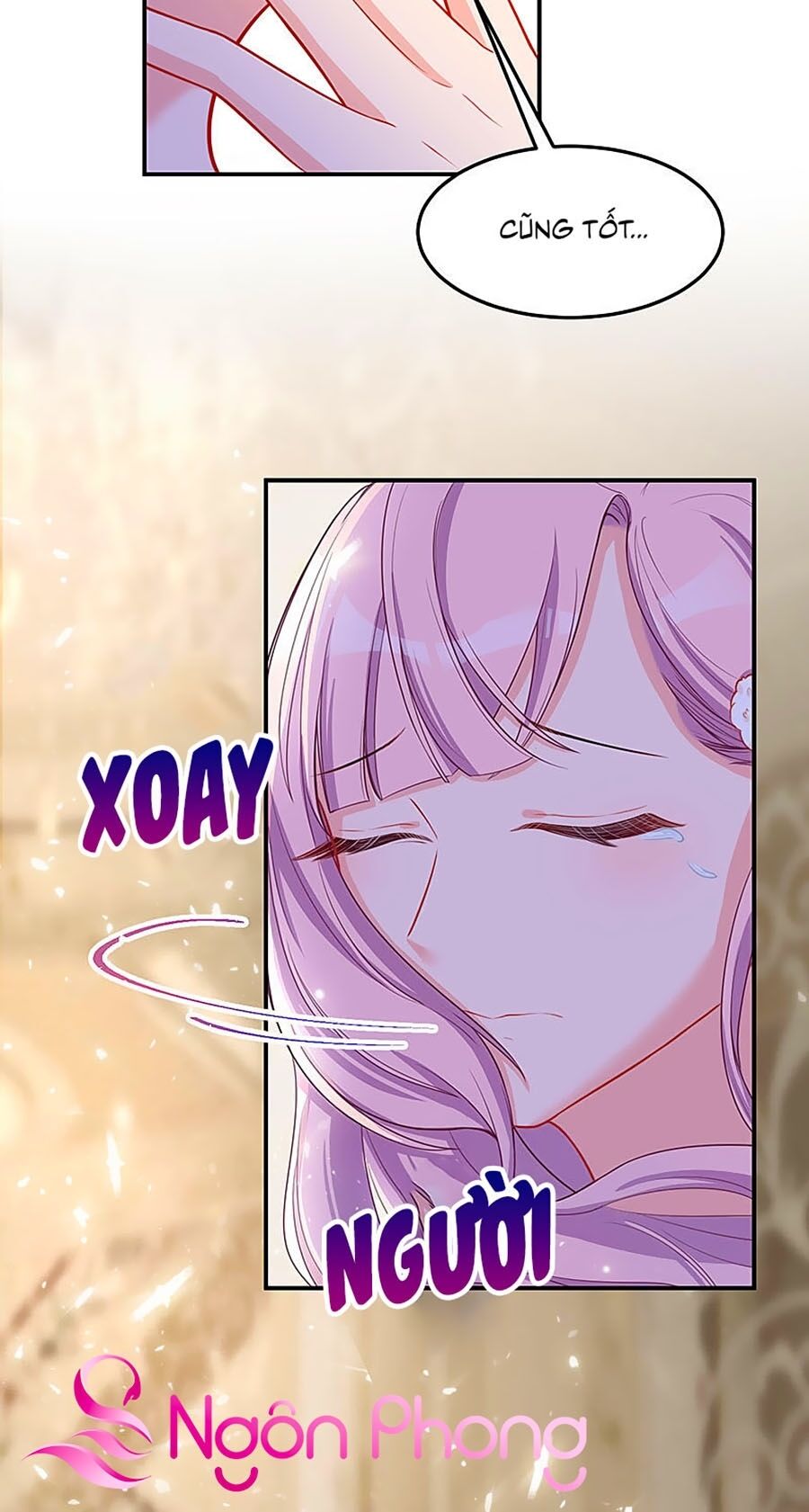 Manh Bảo Ngọt Ngào Chap 30 - Next Chap 31