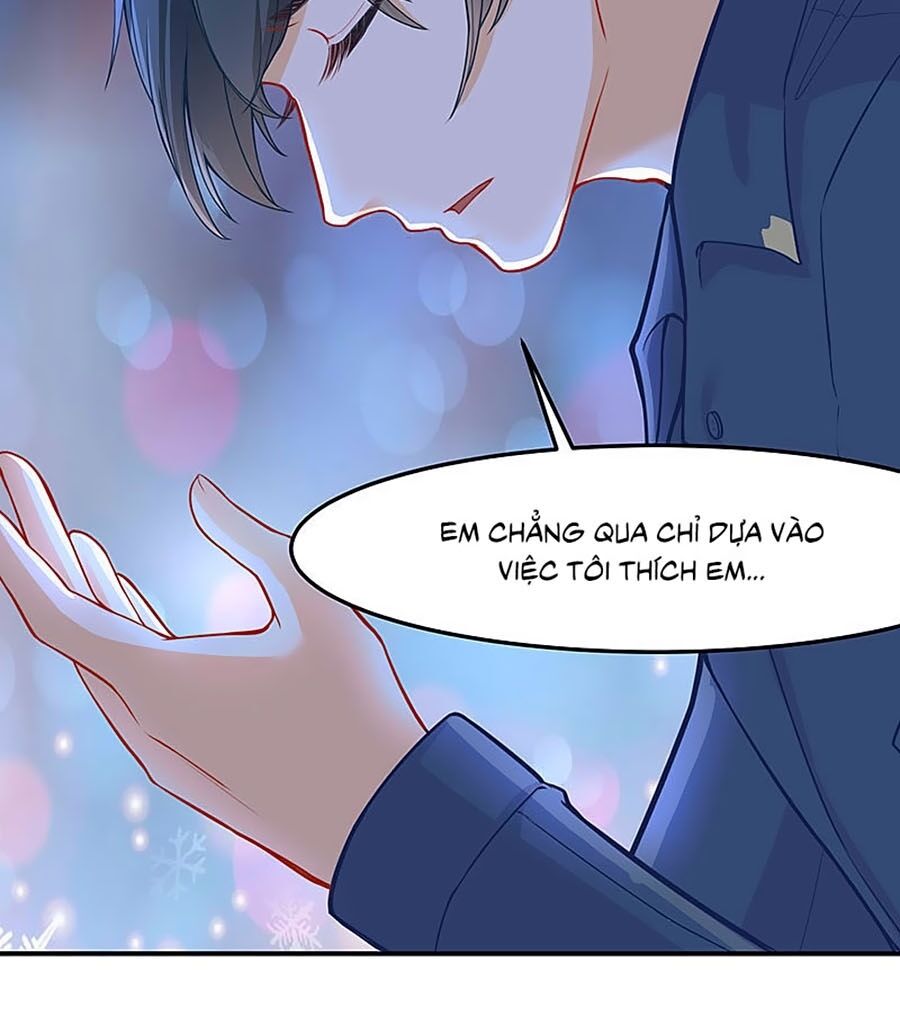 Manh Bảo Ngọt Ngào Chap 30 - Next Chap 31