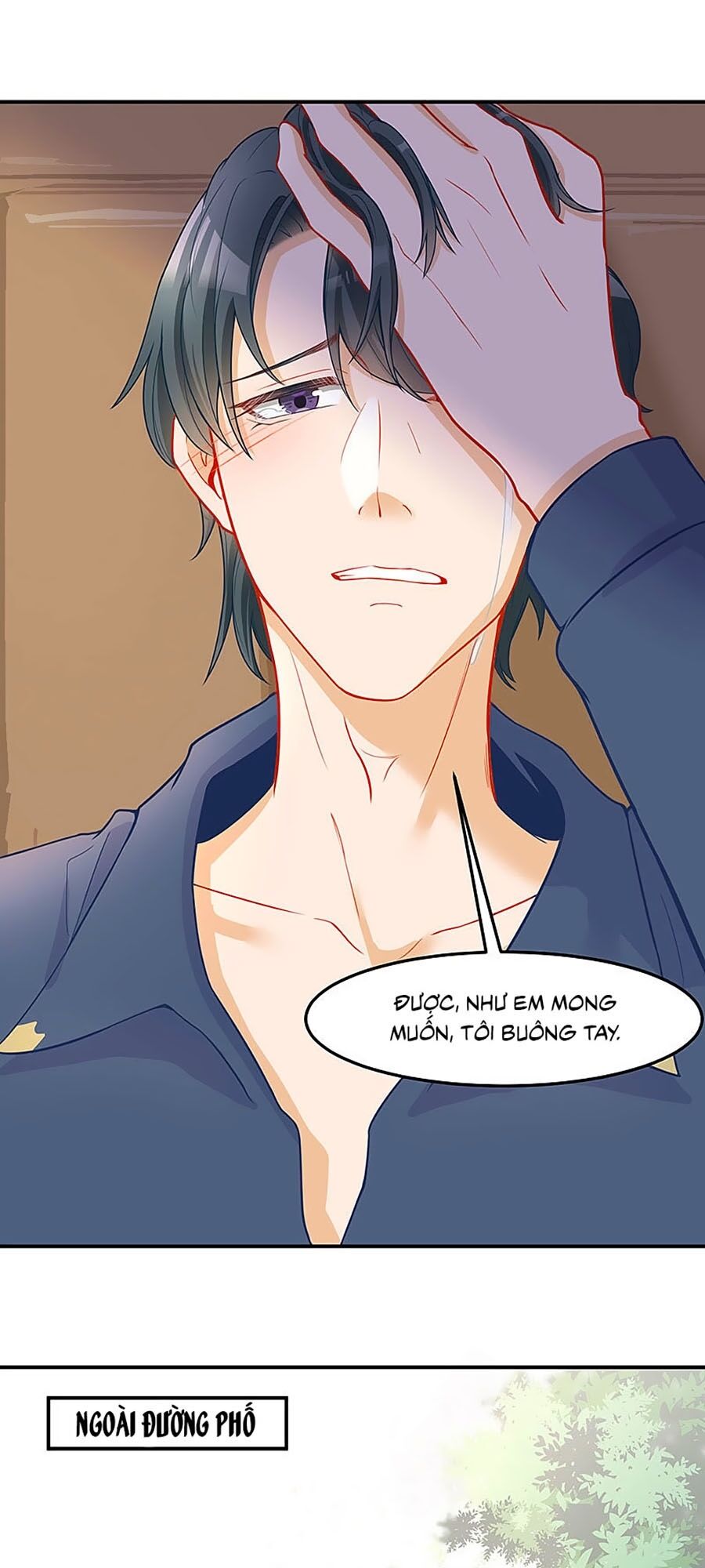Manh Bảo Ngọt Ngào Chap 30 - Next Chap 31
