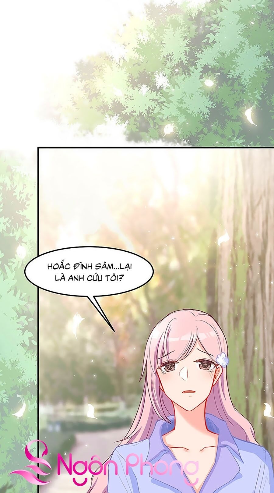 Manh Bảo Ngọt Ngào Chap 30 - Next Chap 31