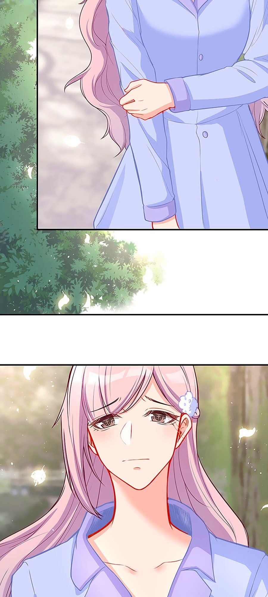 Manh Bảo Ngọt Ngào Chap 30 - Next Chap 31