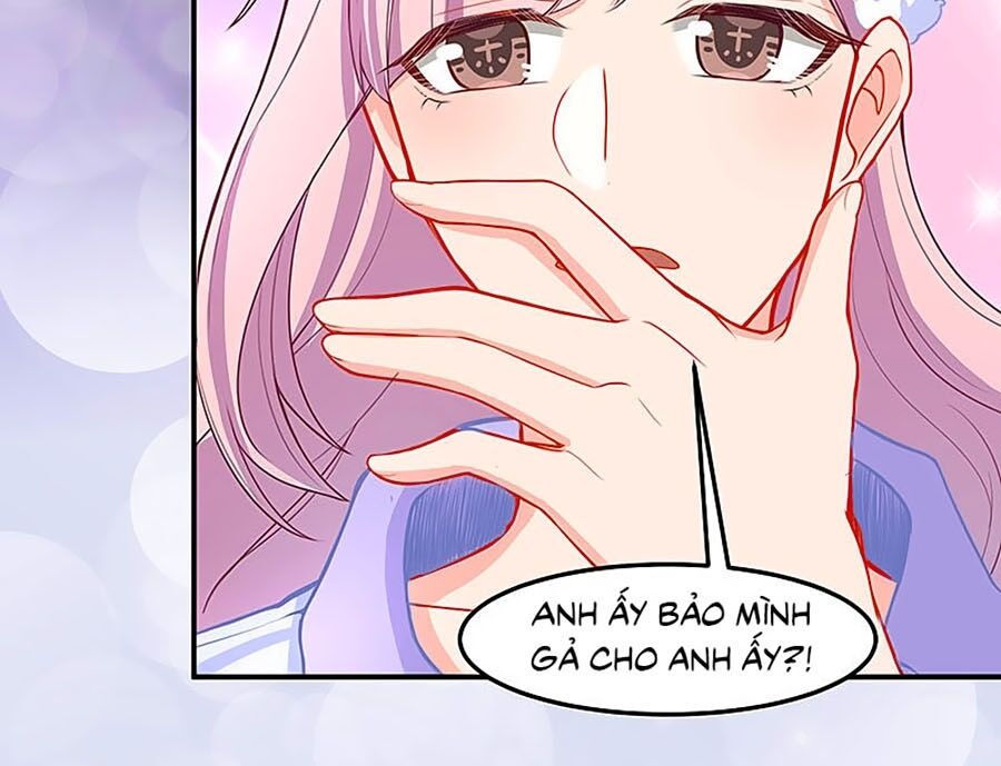 Manh Bảo Ngọt Ngào Chap 30 - Next Chap 31