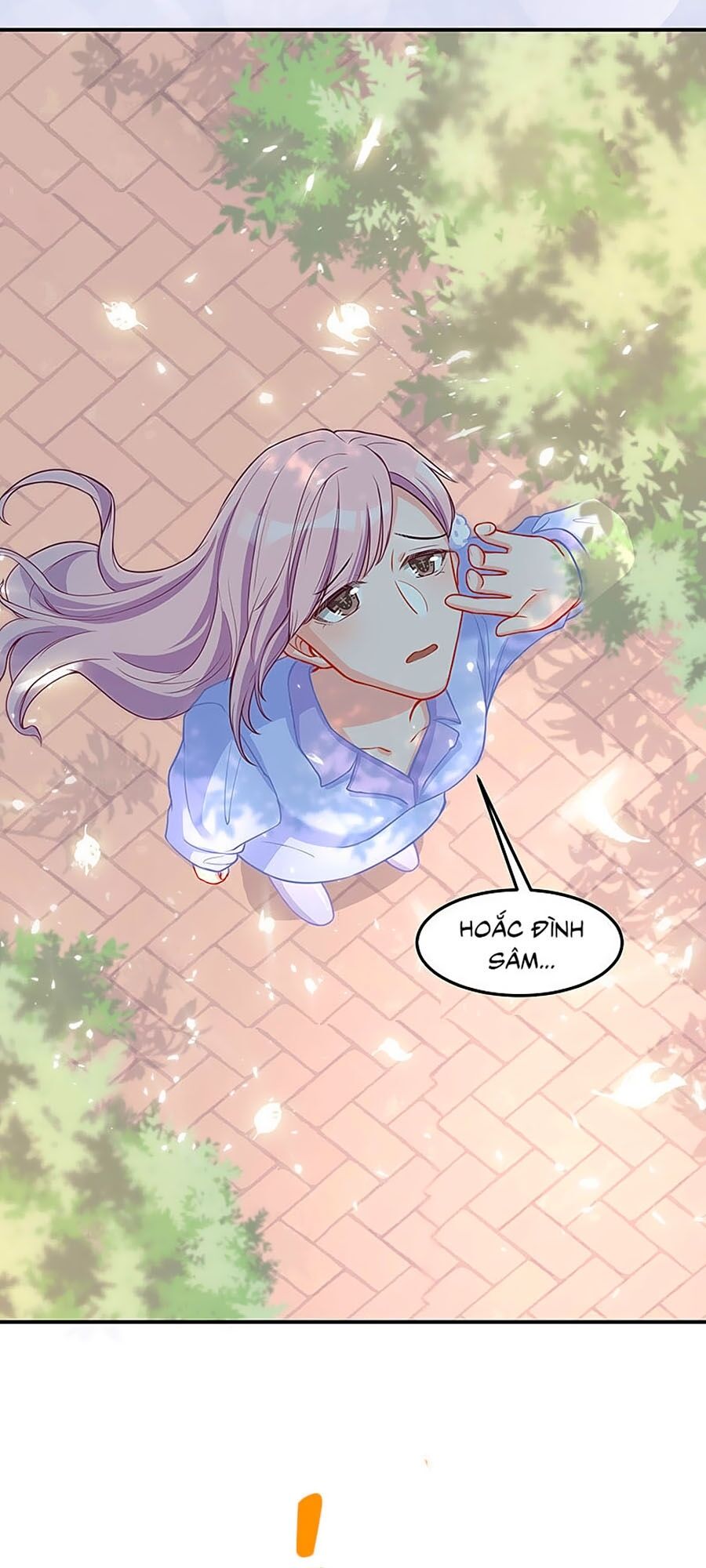 Manh Bảo Ngọt Ngào Chap 30 - Next Chap 31