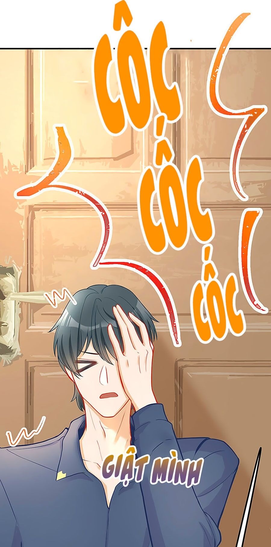 Manh Bảo Ngọt Ngào Chap 30 - Next Chap 31