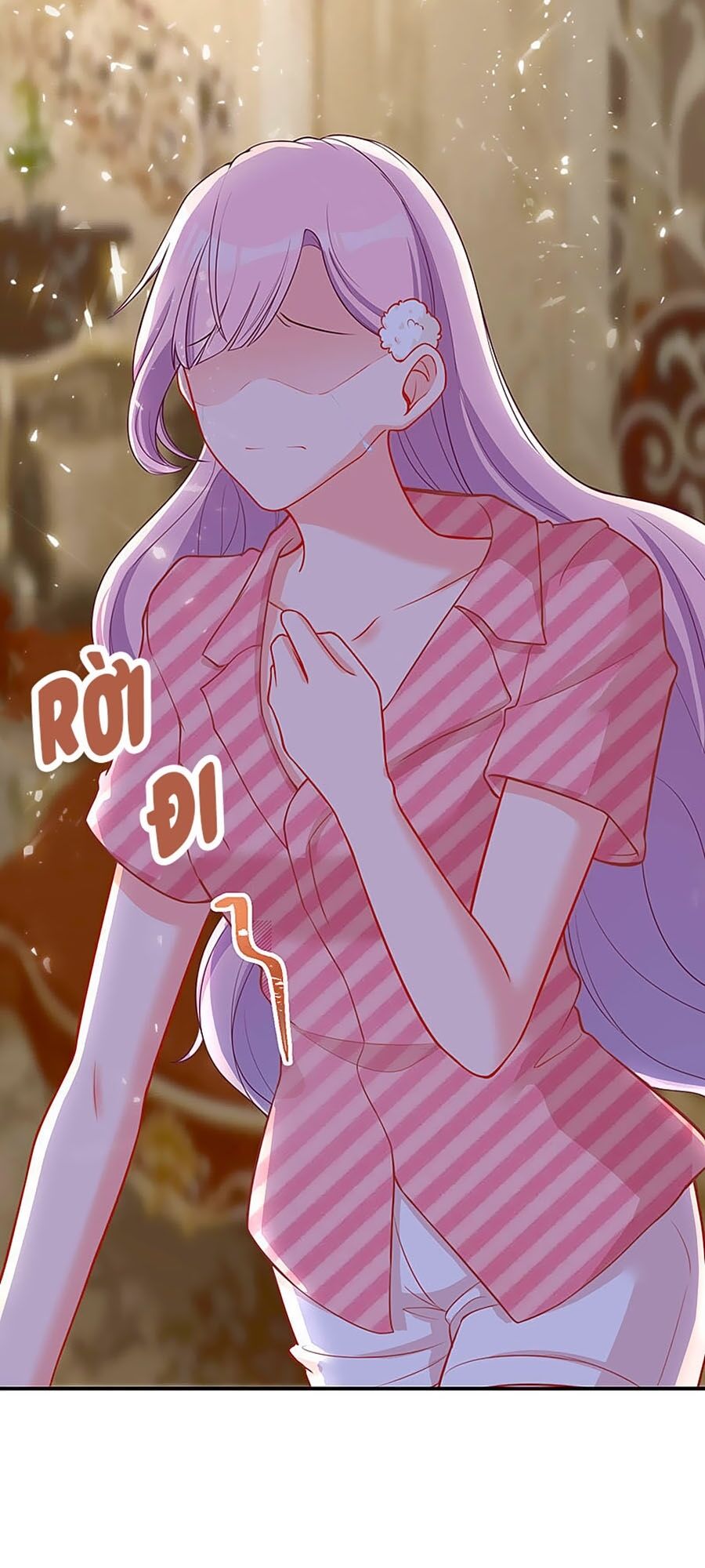 Manh Bảo Ngọt Ngào Chap 30 - Next Chap 31