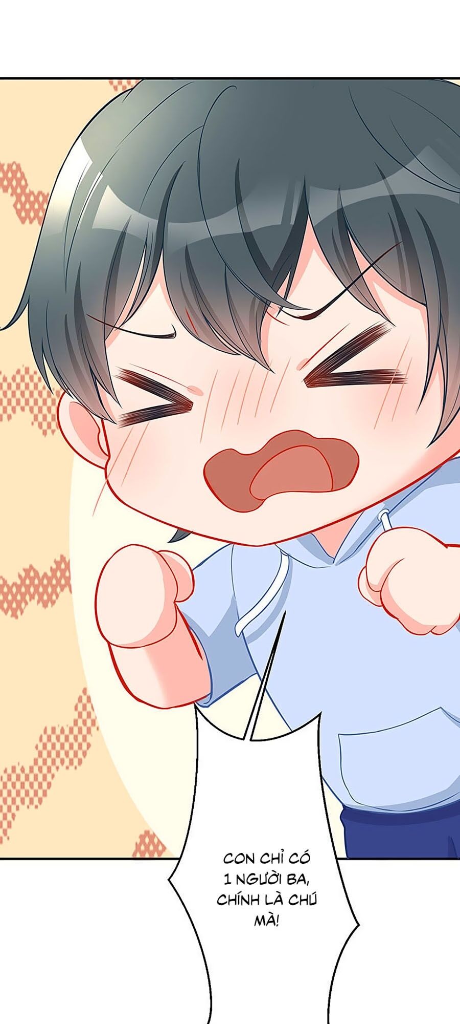 Manh Bảo Ngọt Ngào Chap 30 - Next Chap 31