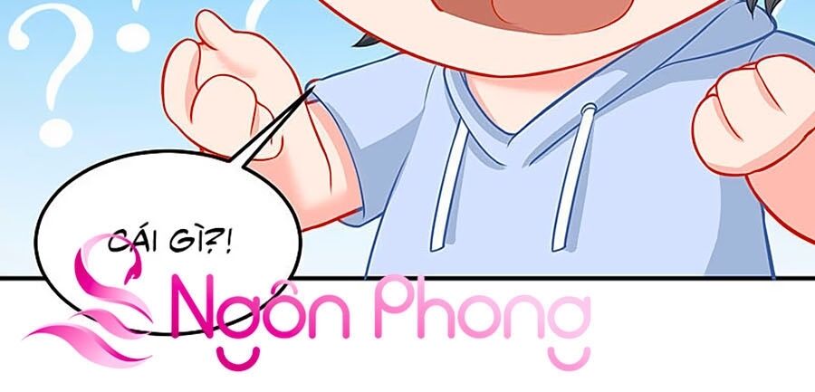 Manh Bảo Ngọt Ngào Chap 30 - Next Chap 31
