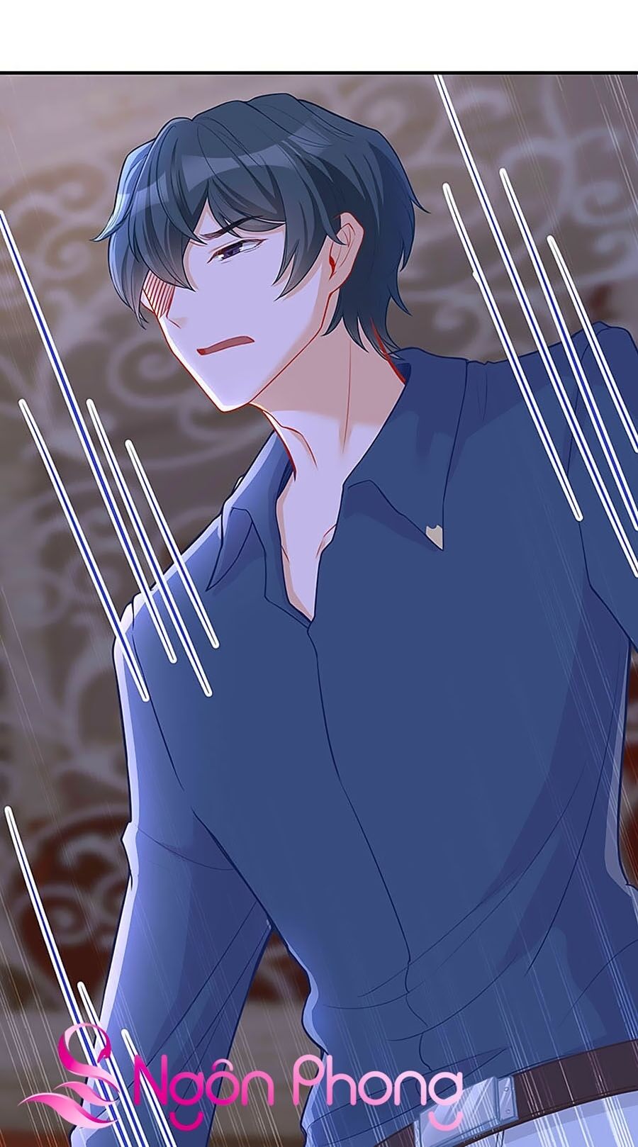 Manh Bảo Ngọt Ngào Chap 30 - Next Chap 31