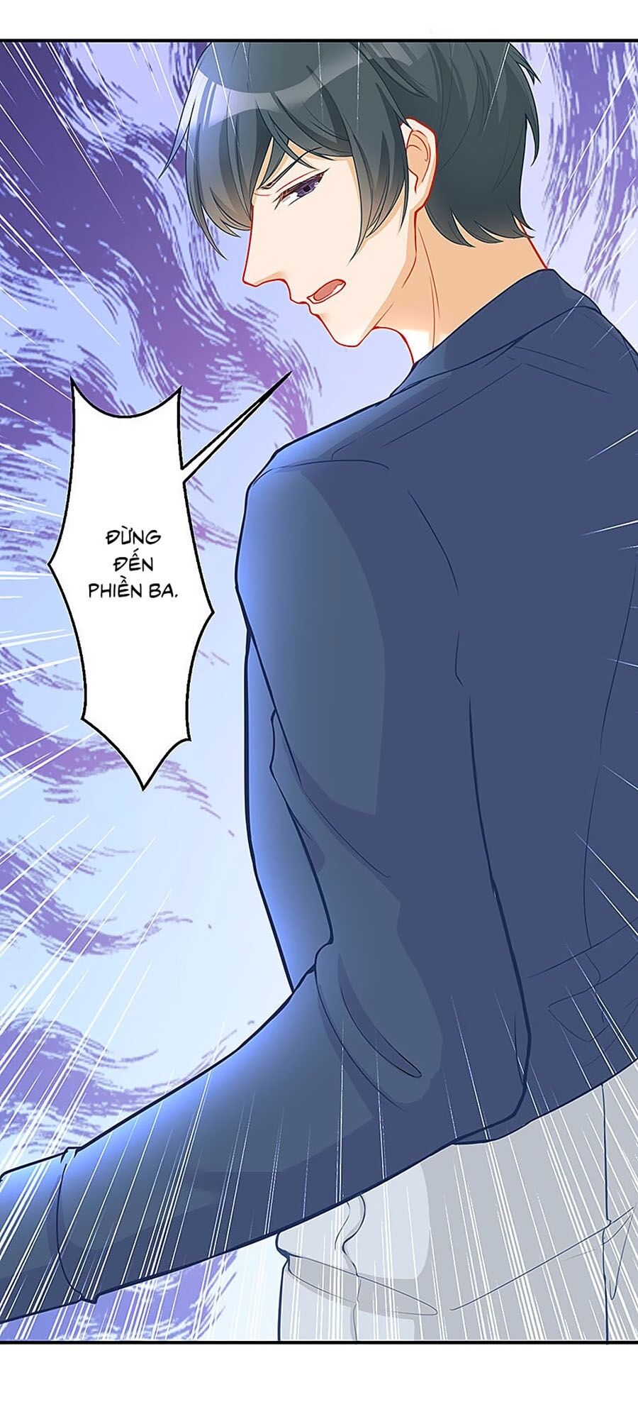 Manh Bảo Ngọt Ngào Chap 30 - Next Chap 31
