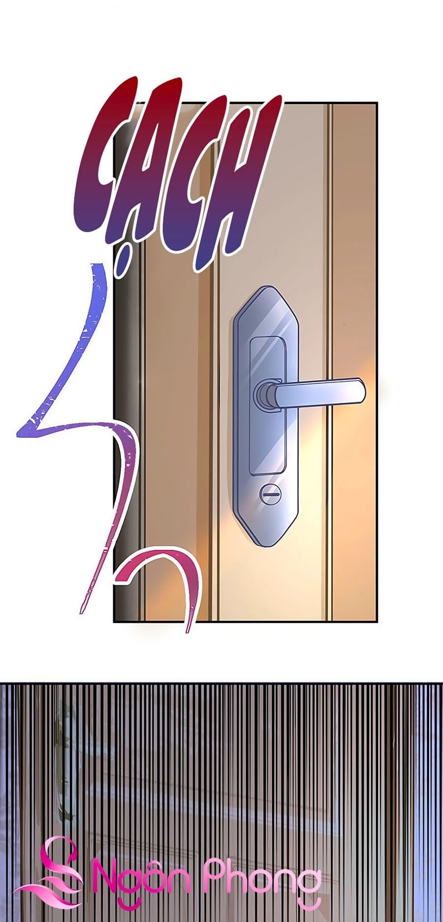 Manh Bảo Ngọt Ngào Chap 30 - Next Chap 31