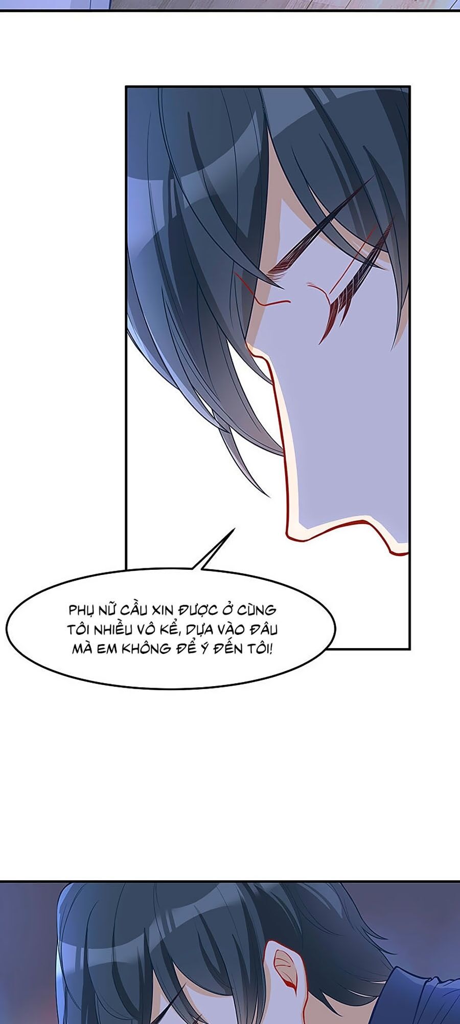 Manh Bảo Ngọt Ngào Chap 30 - Next Chap 31