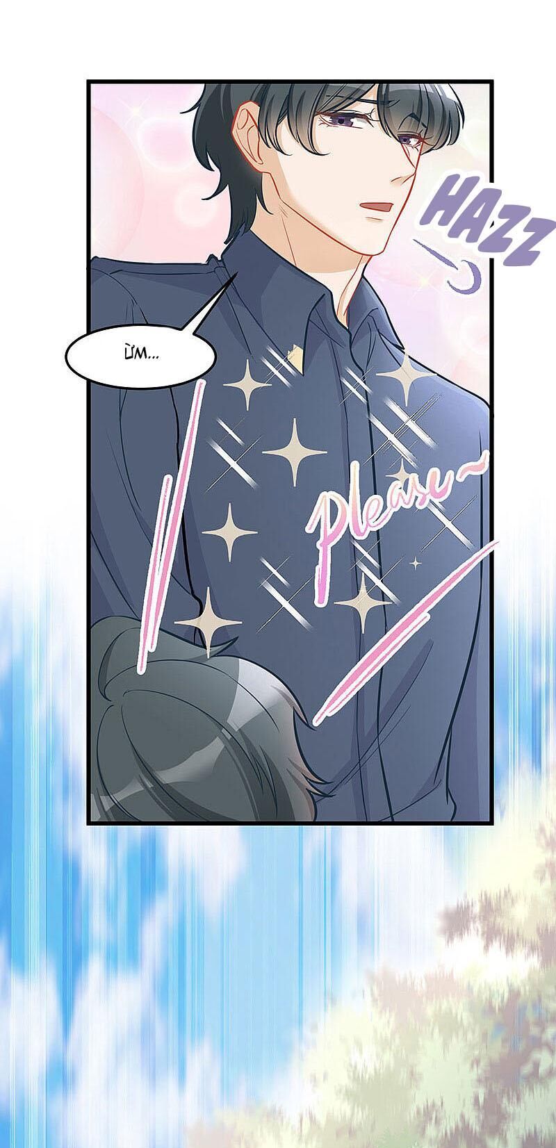 Manh Bảo Ngọt Ngào Chap 31 - Next Chap 32