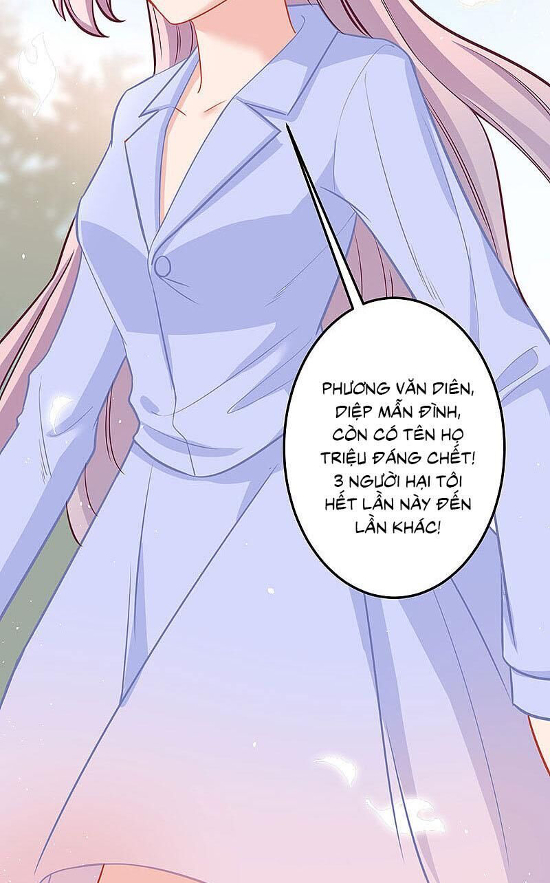 Manh Bảo Ngọt Ngào Chap 31 - Next Chap 32