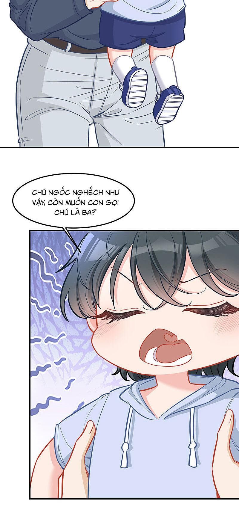 Manh Bảo Ngọt Ngào Chap 31 - Next Chap 32