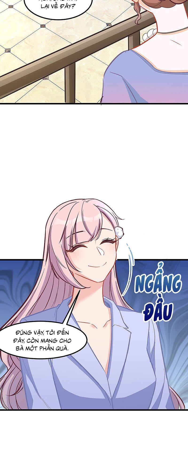 Manh Bảo Ngọt Ngào Chap 31 - Next Chap 32