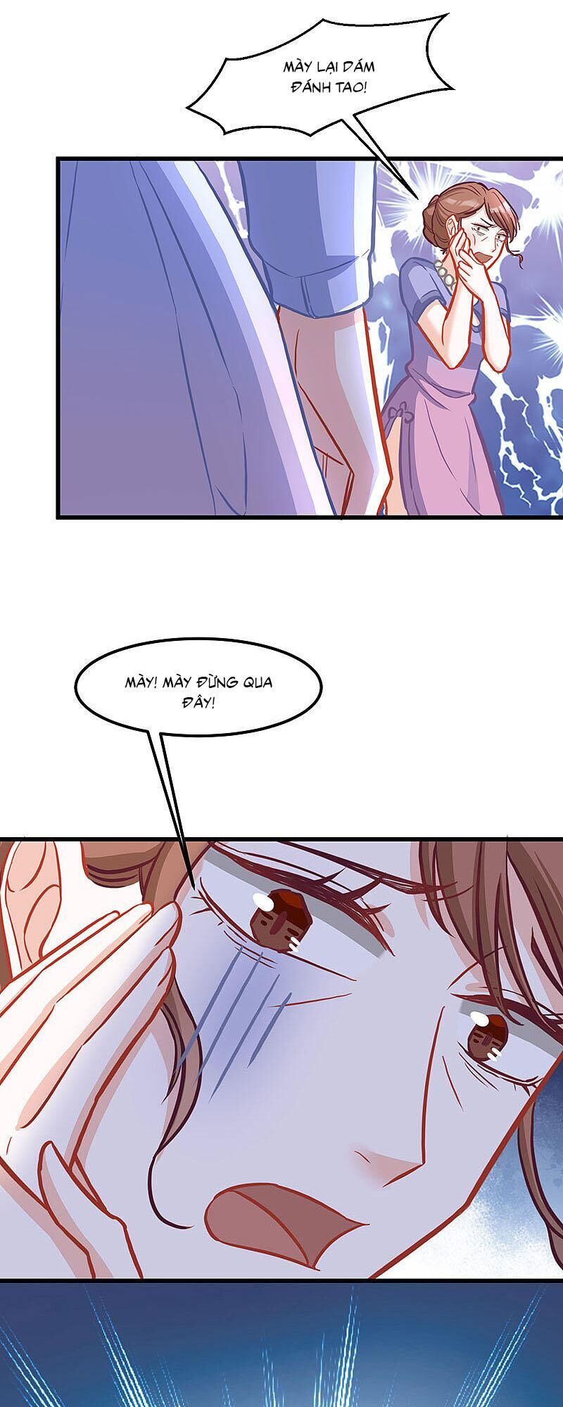 Manh Bảo Ngọt Ngào Chap 31 - Next Chap 32