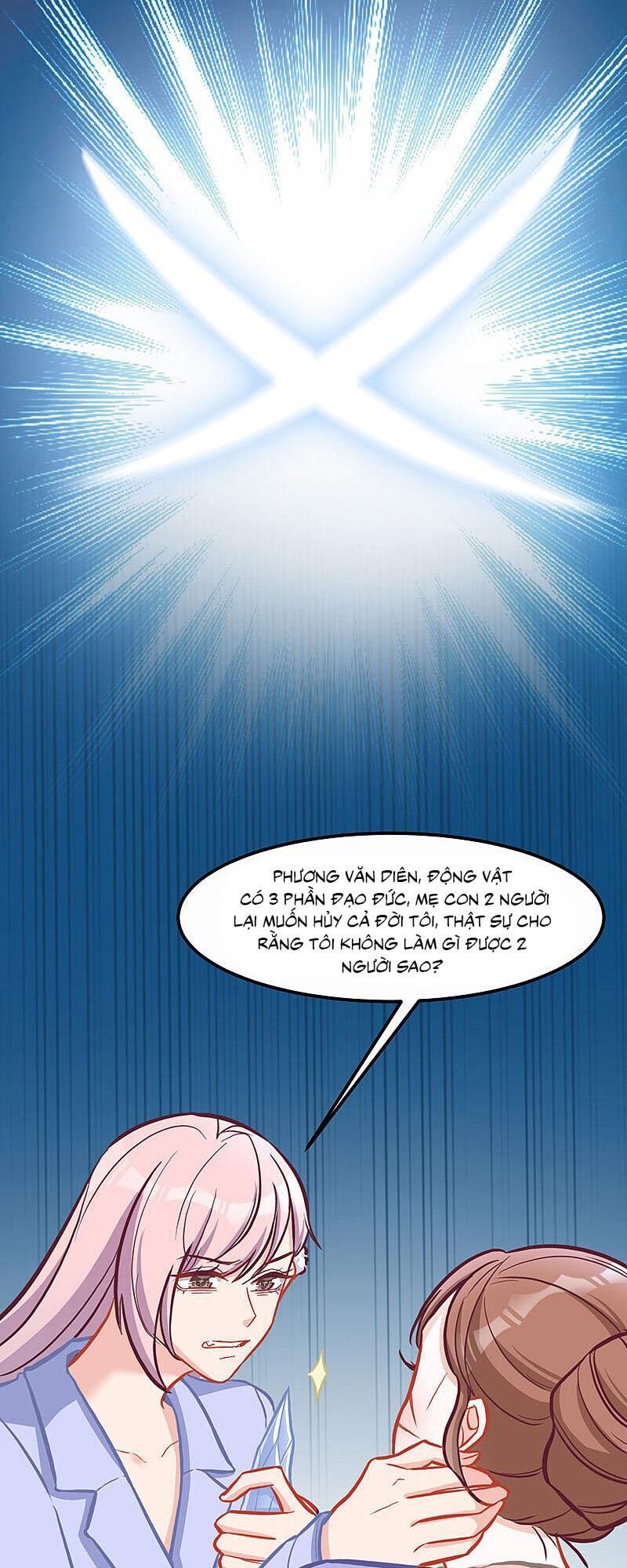 Manh Bảo Ngọt Ngào Chap 31 - Next Chap 32