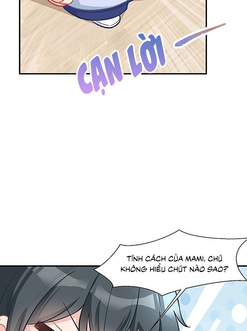 Manh Bảo Ngọt Ngào Chap 31 - Next Chap 32