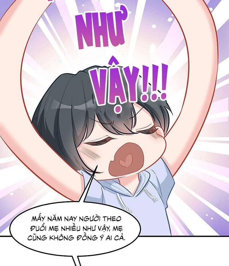 Manh Bảo Ngọt Ngào Chap 31 - Next Chap 32