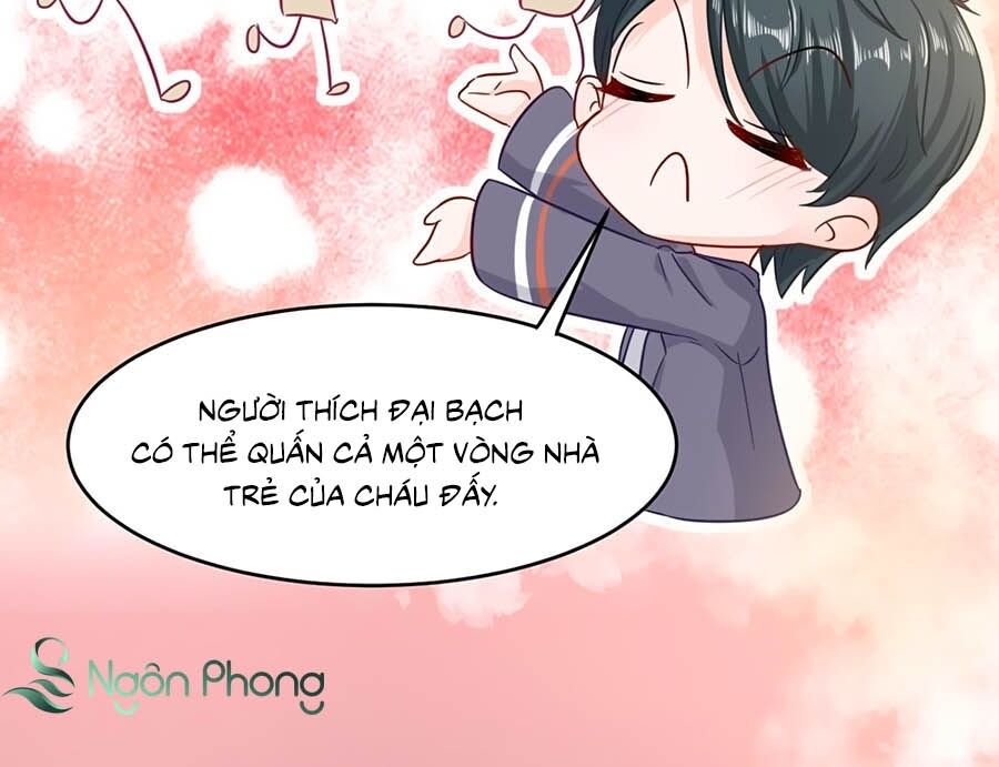 Manh Bảo Ngọt Ngào Chap 4 - Next Chap 5