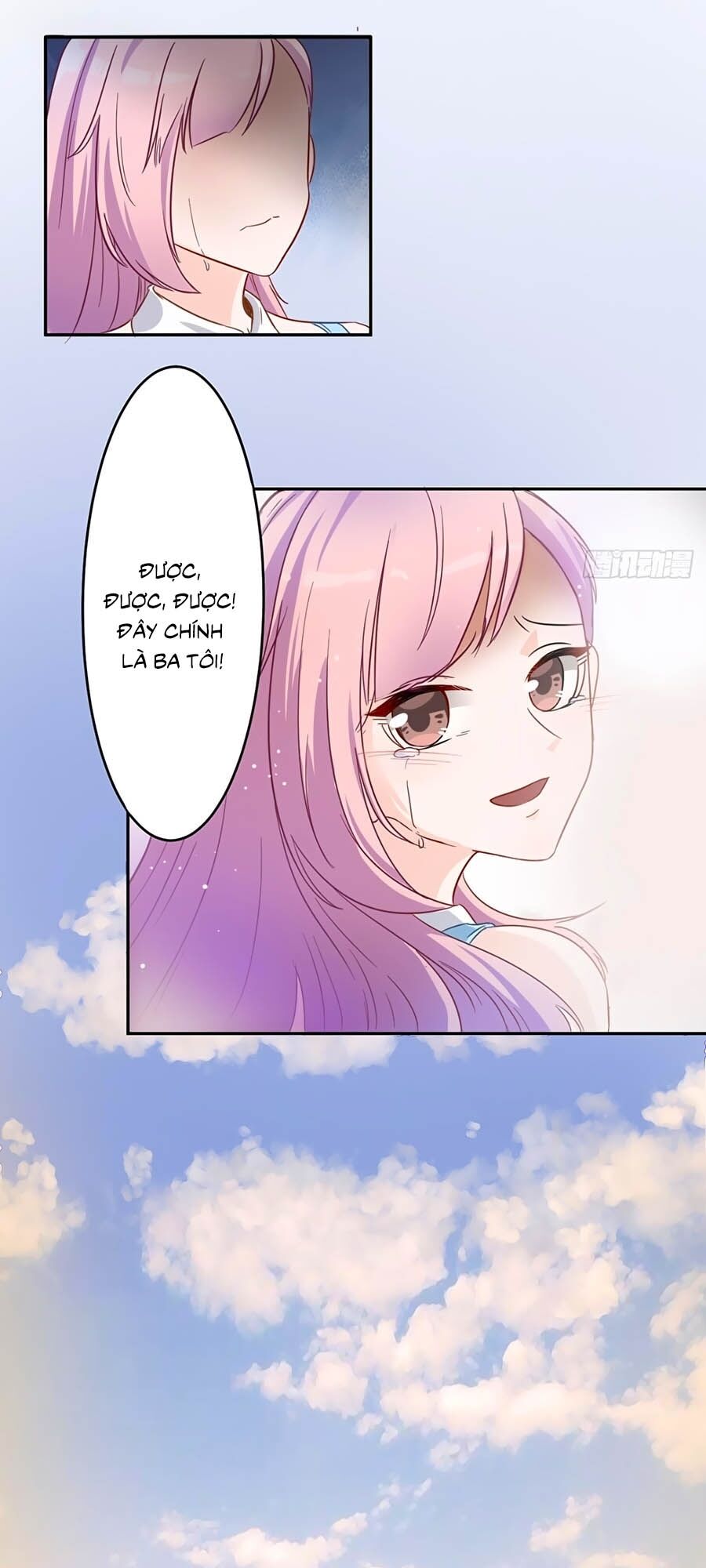 Manh Bảo Ngọt Ngào Chap 4 - Next Chap 5