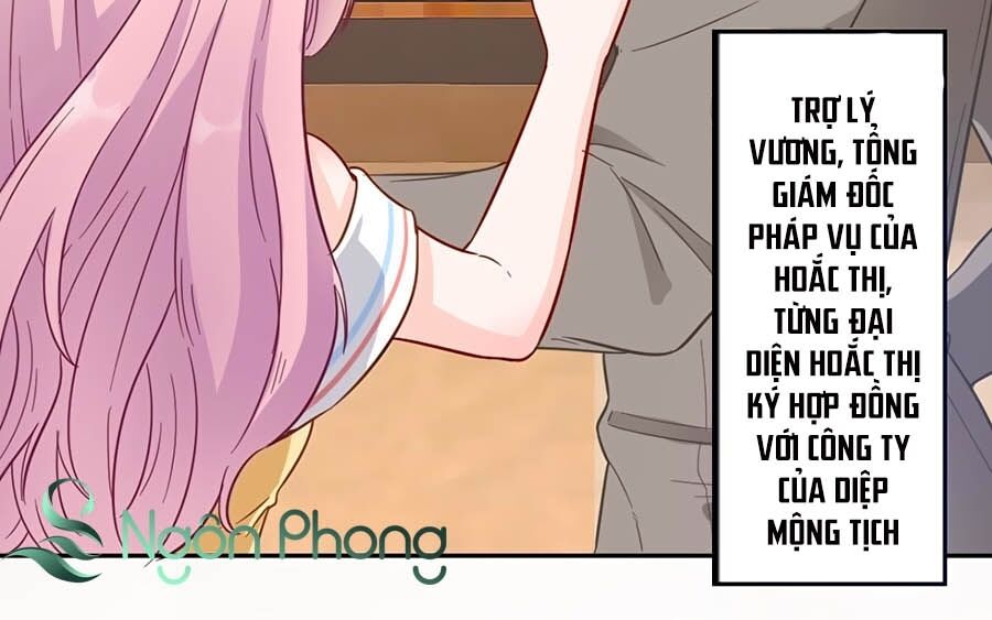 Manh Bảo Ngọt Ngào Chap 4 - Next Chap 5