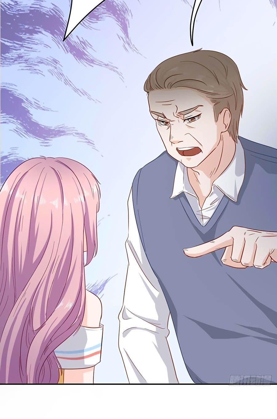 Manh Bảo Ngọt Ngào Chap 4 - Next Chap 5