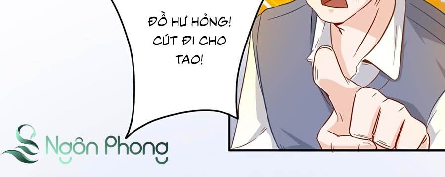 Manh Bảo Ngọt Ngào Chap 4 - Next Chap 5
