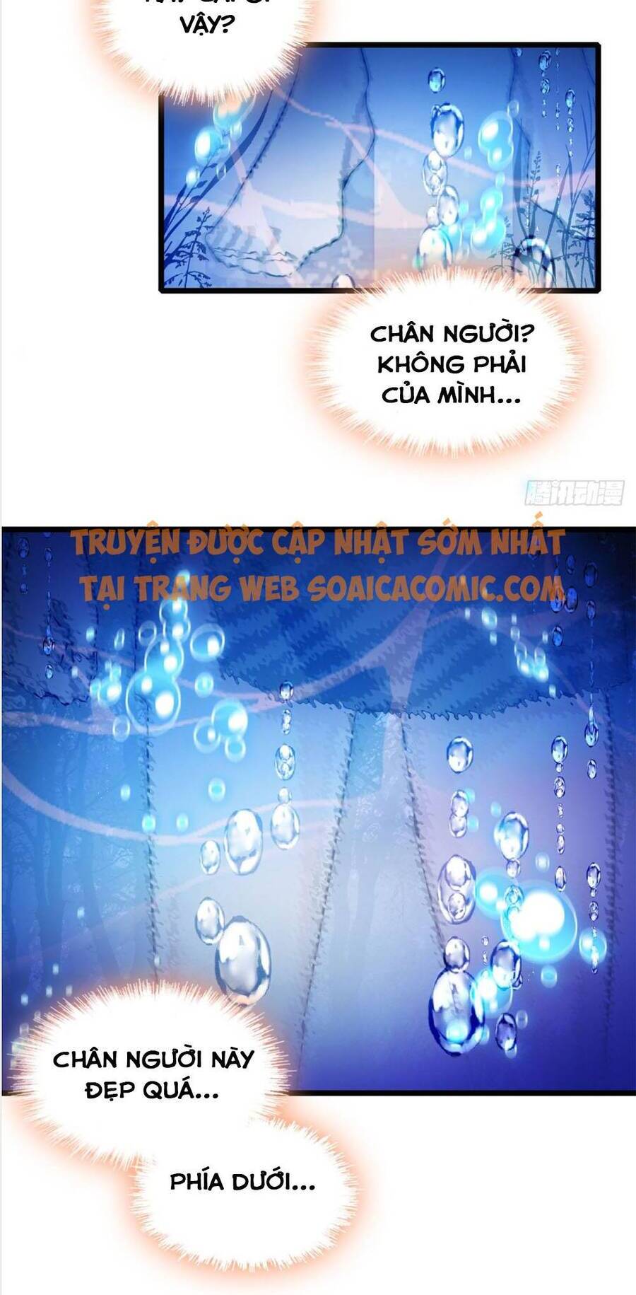 Manh Động Thú Thế Chap 1 - Next Chap 2