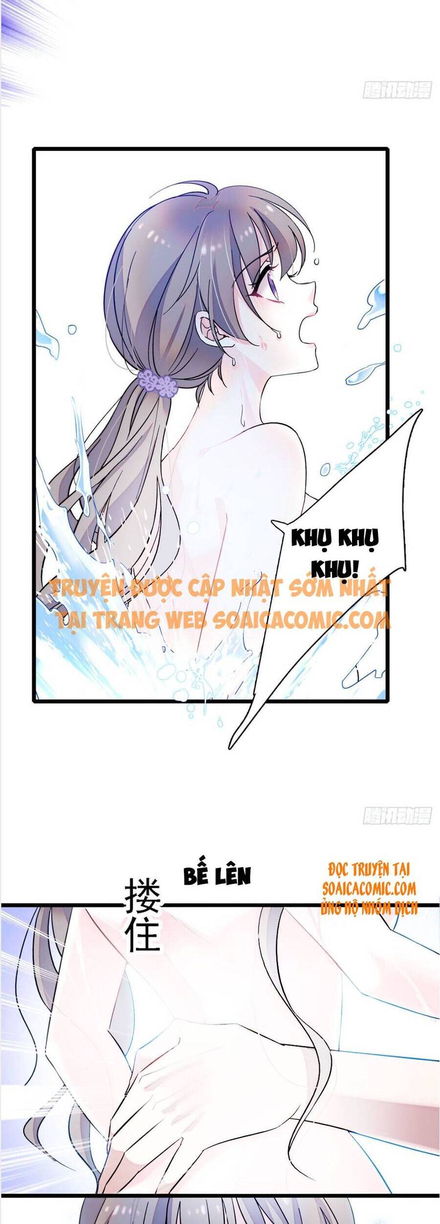 Manh Động Thú Thế Chap 1 - Next Chap 2