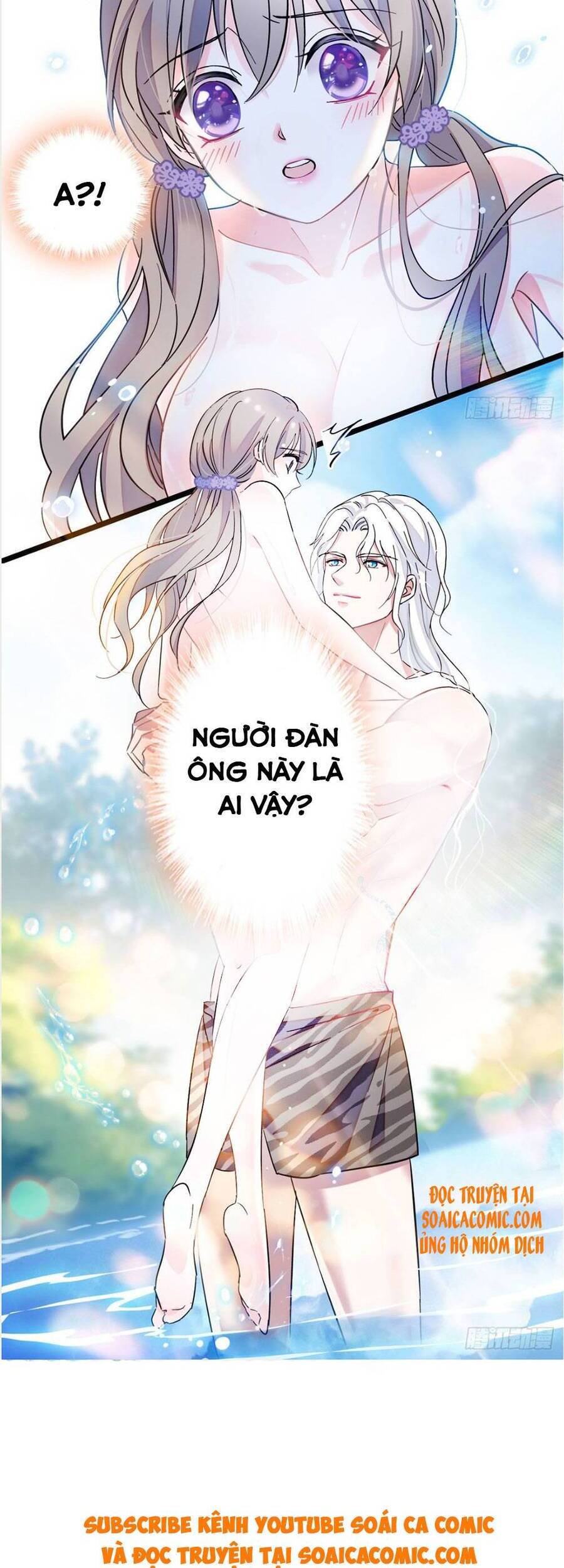 Manh Động Thú Thế Chap 1 - Next Chap 2