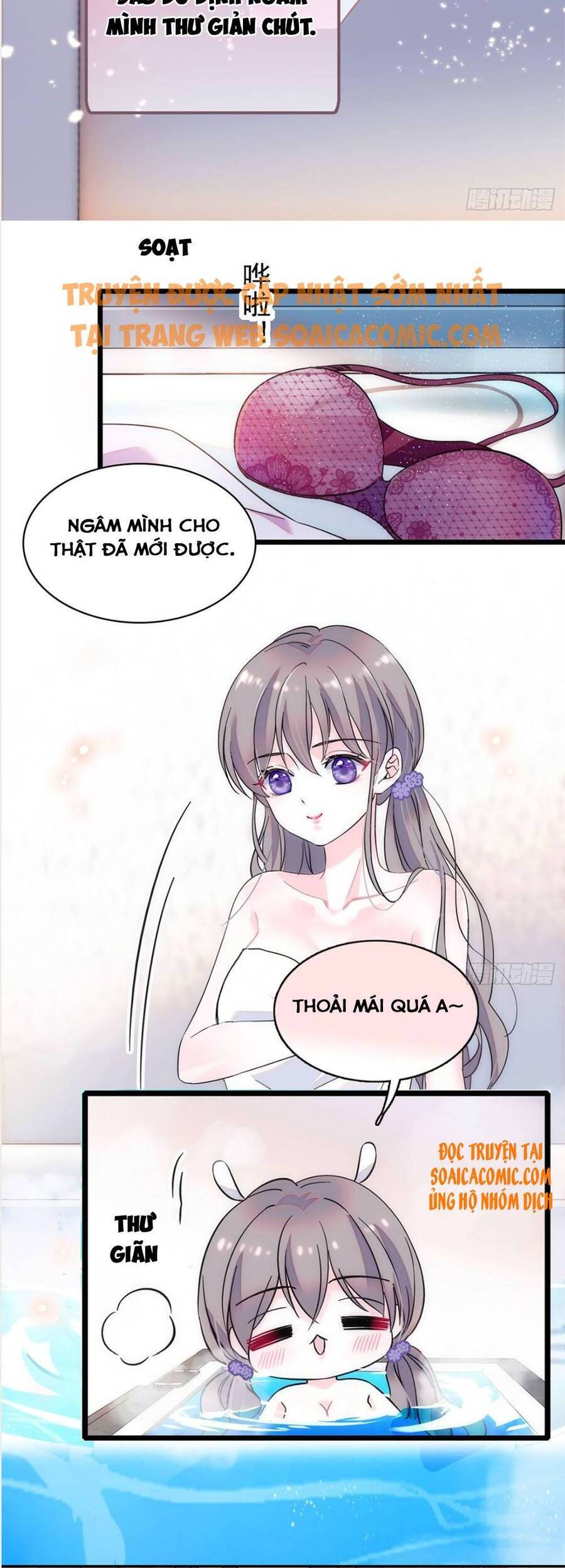 Manh Động Thú Thế Chap 1 - Next Chap 2